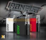 پاد کالیبرن آیرون فیست ال یوول <br><span>Uwell Caliburn Ironfist L pod Kit</span> - Image 2